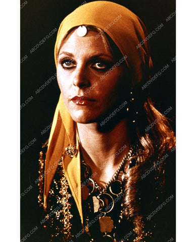 Lindsay Wagner gypsy fortune teller TV The Bionic Woman 8b20-10236