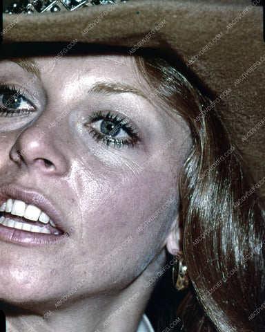 Lindsay Wagner out somewhere maybe 8b20-10248