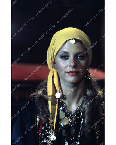 Lindsay Wagner gypsy fortune teller TV The Bionic Woman 8b20-10281
