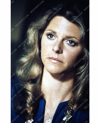 Lindsay Wagner portrait TV The Bionic Woman 8b20-10285