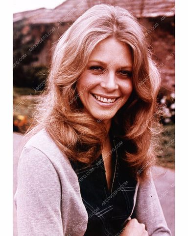 Lindsay Wagner TV The Bionic Woman 8b20-10292