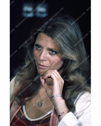 Lindsay Wagner TV The Bionic Woman 8b20-10313