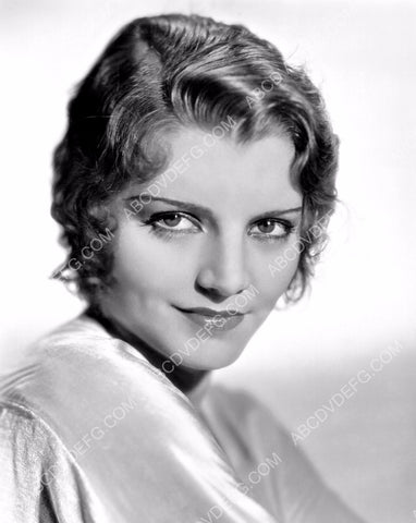 beautiful Peggy Shannon portrait 8b20-10340