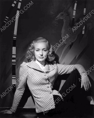 beautiful Anne Shirley fashion portrait 8b20-10346