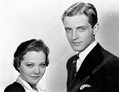 Sylvia Sidney Phillips Holmes film An American Tragedy 8b20-10348