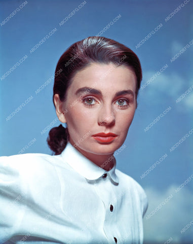 Jean Simmons portrait 8b20-10414