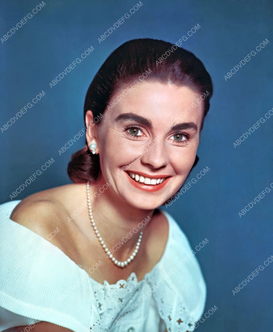 Jean Simmons portrait 8b20-10421