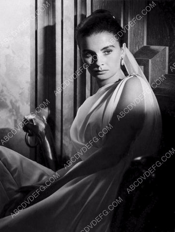 Jean Simmons pic 8b20-10425
