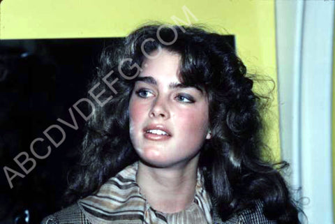beautiful Brooke Shields pic 8b20-10508