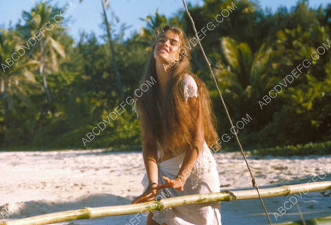 Brooke Shields film The Blue Lagoon 8b20-10514