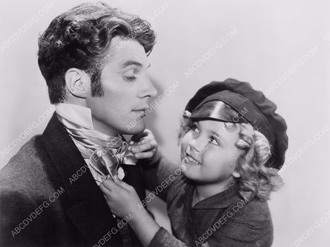 Robert Kent Shirley Temple film Dimples 8b20-1051