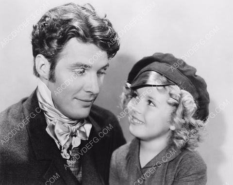 Robert Kent Shirley Temple film Dimples 8b20-1052