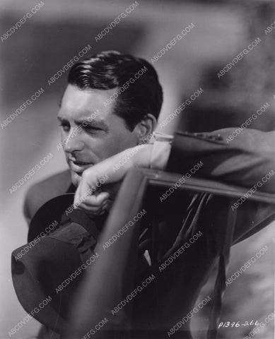 cool Cary Grant portrait 8b20-10545