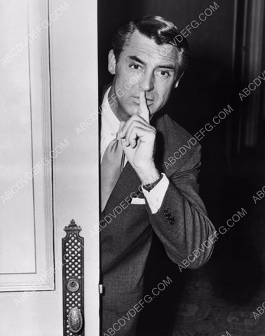 Cary Grant needs you to keep a secret 8b20-10553