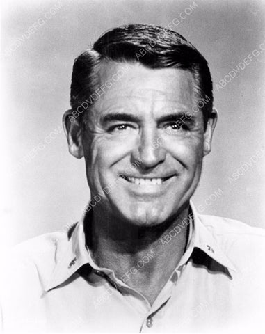 Cary Grant portrait film Operation Petticoat 8b20-10572