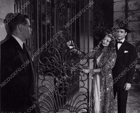 Glenn Ford Rita Hayworth classic film Gilda 8b20-10609