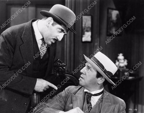 Joe Smith Charles Dale film The Heart of New York 8b20-10619