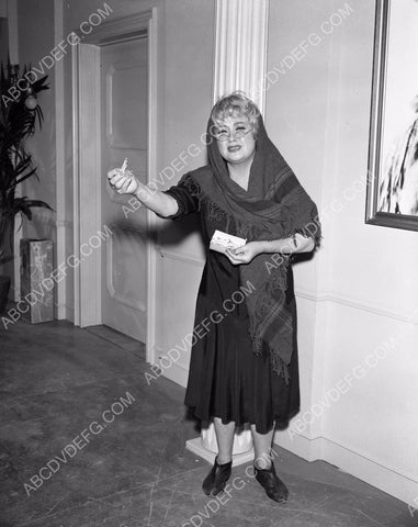 Joan Blondell Marvin Kaplan Fritz Feld TV Vacation Playhouse Hooray for Hollywood 8b20-10629