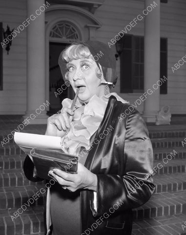 Joan Blondell Marvin Kaplan Fritz Feld TV Vacation Playhouse Hooray for Hollywood 8b20-10653