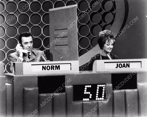 Tom Kennedy celebrity contestants TV game show It's Your Bet 8b20-10673