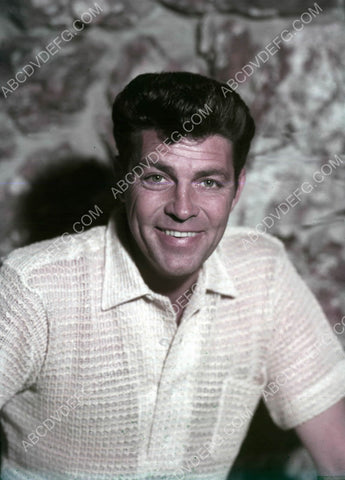 Dale Robertson portrait 8b20-10818