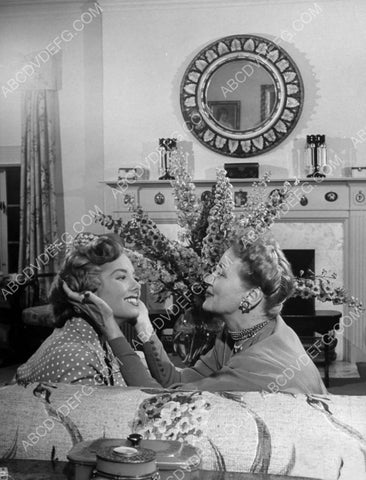 Colleen Townsend and her mom maybe 8b20-10838