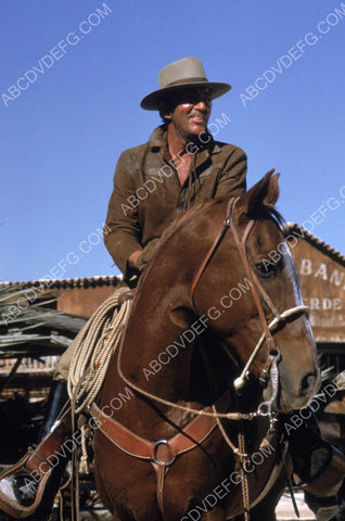 Dean Martin on horseback 8b20-10870