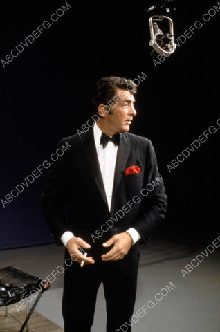 cool Dean Martin in his tuxedo 8b20-10885