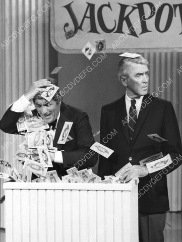 Dean Martin James Stewart comedy skit 8b20-10886