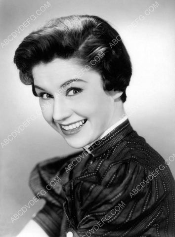 beautiful Pat Crowley portrait 8b20-10899