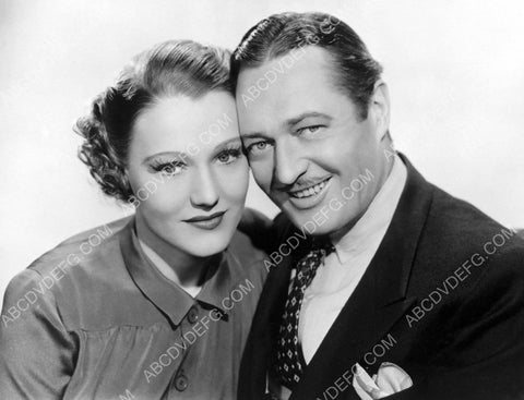 Edmund Lowe Constance Cummings film Doomed Cargo 8b20-10904
