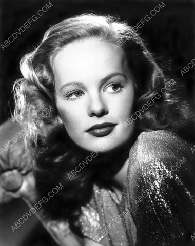 beautiful Peggy Cummins portrait 8b20-10912