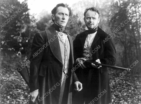 Peter Cushing unknown Hammer Horror film 8b20-10968