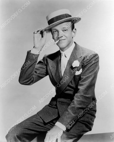 Fred Astaire portrait 8b20-10976