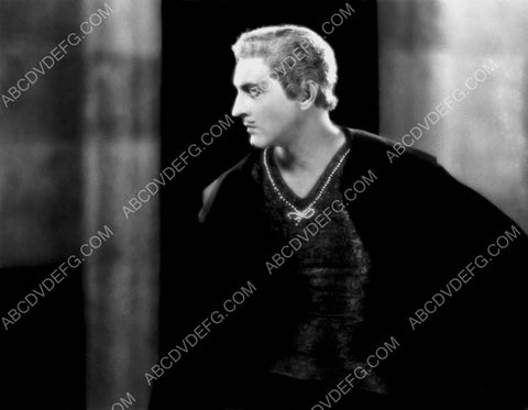 John Barrymore silent film The Beloved Rogue 8b20-10997