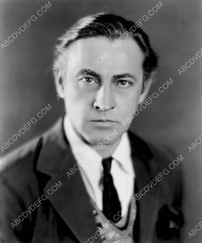 John Barrymore portrait 8b20-10998