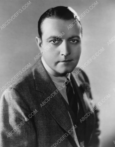 Richard Barthelmess portrait 8b20-11001