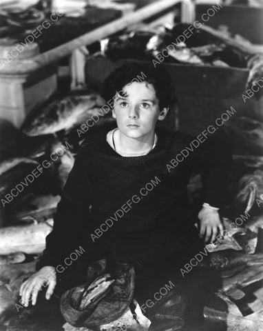 Freddie Bartholomew film Captain's Courageous 8b20-11002