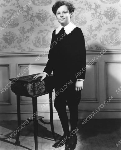 Freddie Bartholomew film Little Lord Fauntleroy 8b20-11003