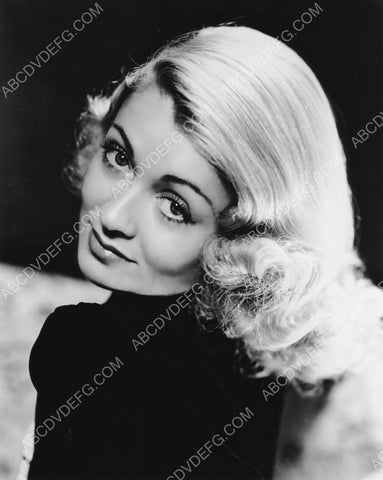 lovely Constance Bennett portrait 8b20-11013