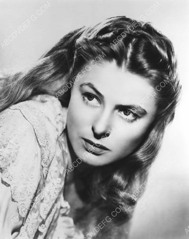 Ingrid Bergman portrait film Under Capricorn 8b20-11020
