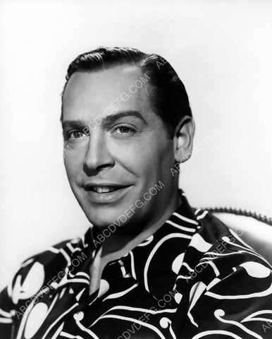 funny man Milton Berle portrait 8b20-11023