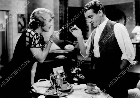 Joan Blondell James Cagney musical film Footlight Parade 8b20-11028