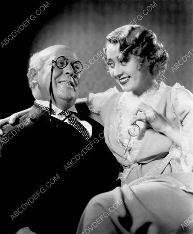 Guy Kibbee Joan Blondell film The Gold Diggers of 1933 8b20-11029