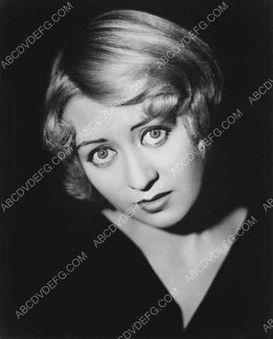 Joan Blondell portrait 8b20-11035
