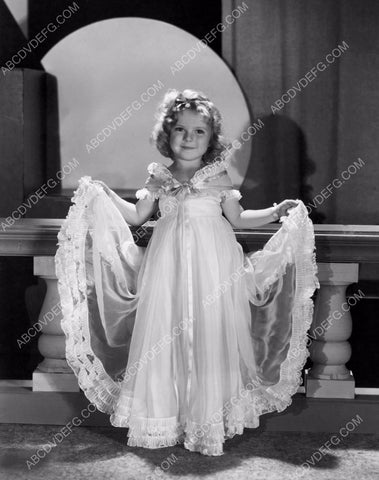 Shirley Temple from short subjects 8b20-1105