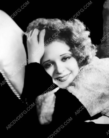 Clara Bow portrait 8b20-11066