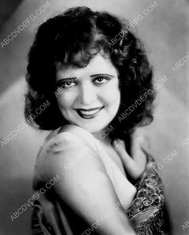 beautiful Clara Bow portrait 8b20-11070