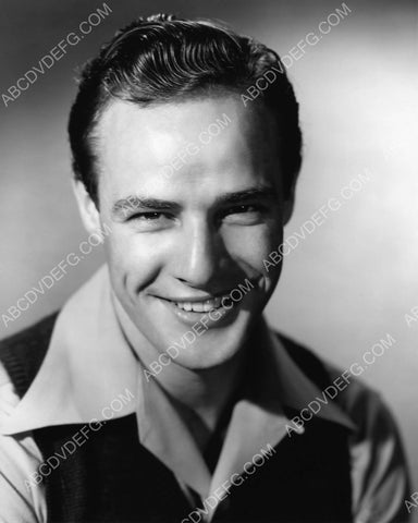cool Marlon Brando portrait 8b20-11076