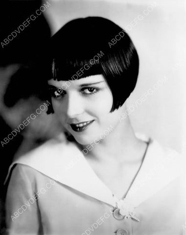 always beautiful Louise Brooks portrait 8b20-11079